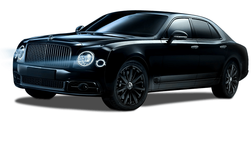 Bentley Mulsanne