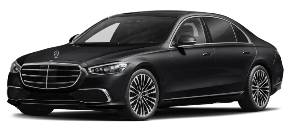 Mercedes-Benz S-Class W223